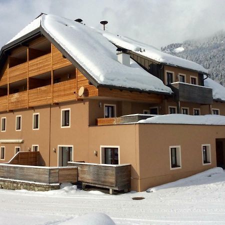 Obersdorfer Hof Guest House บัดมิทแทร์นดอร์ฟ ภายนอก รูปภาพ
