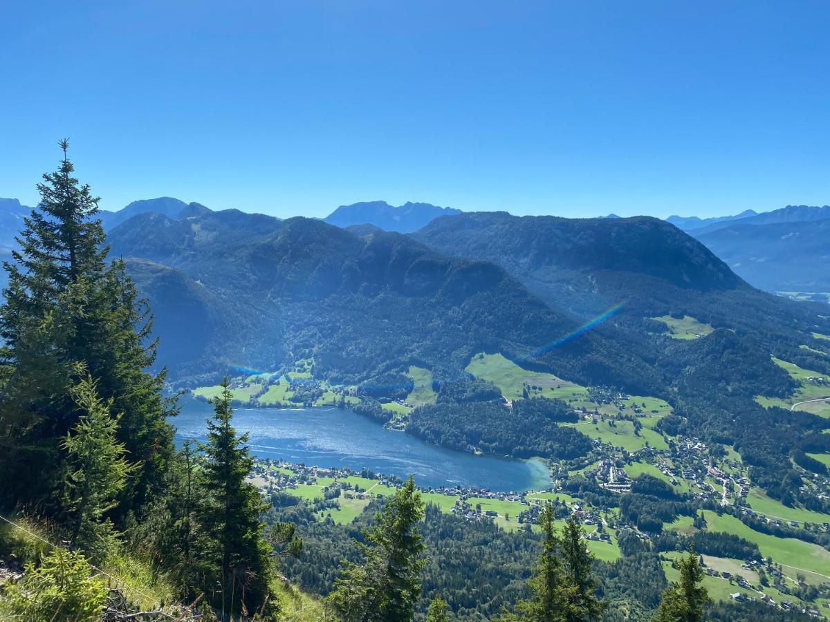 Obersdorfer Hof Guest House บัดมิทแทร์นดอร์ฟ ภายนอก รูปภาพ