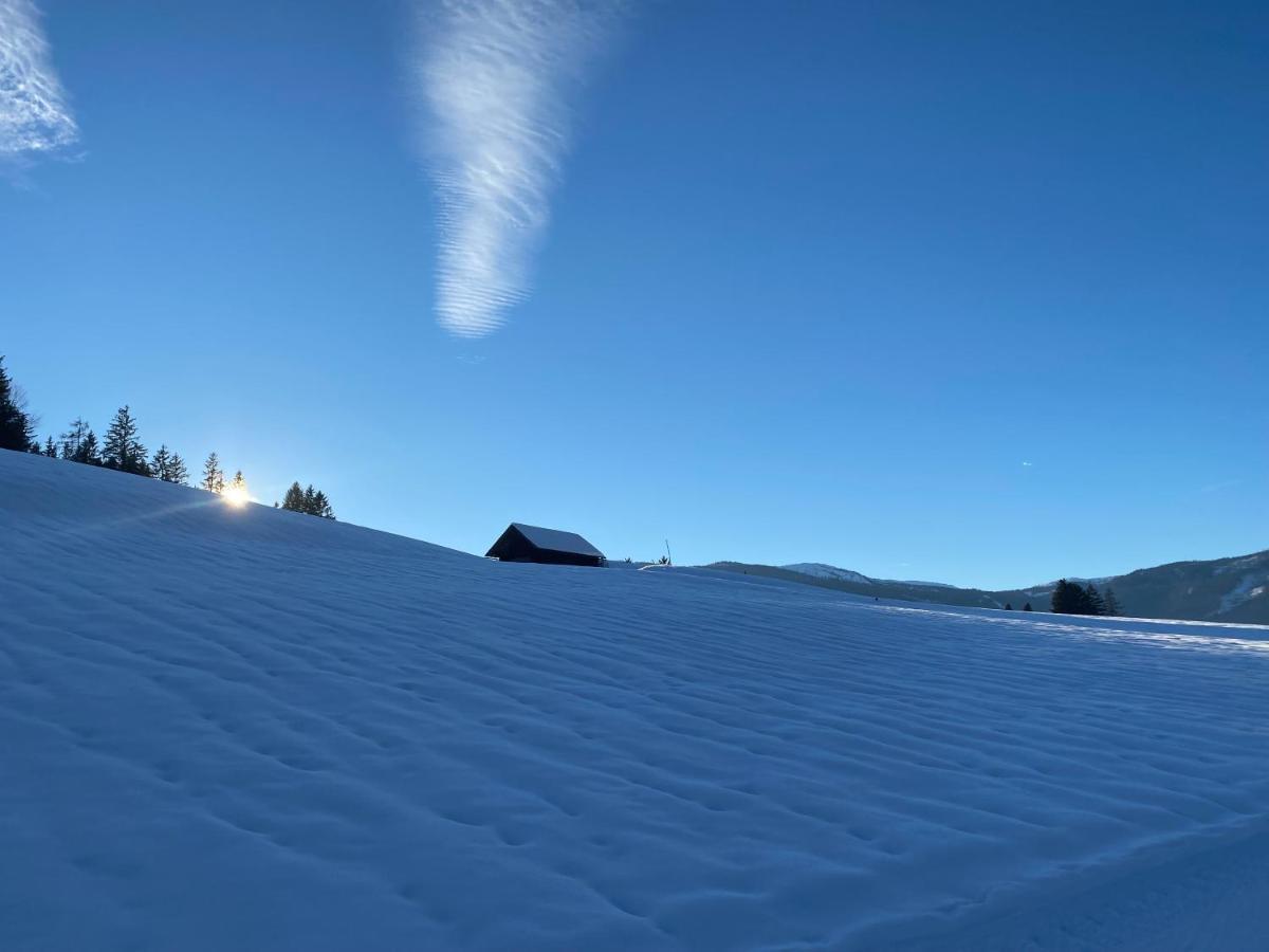 Obersdorfer Hof Guest House บัดมิทแทร์นดอร์ฟ ภายนอก รูปภาพ