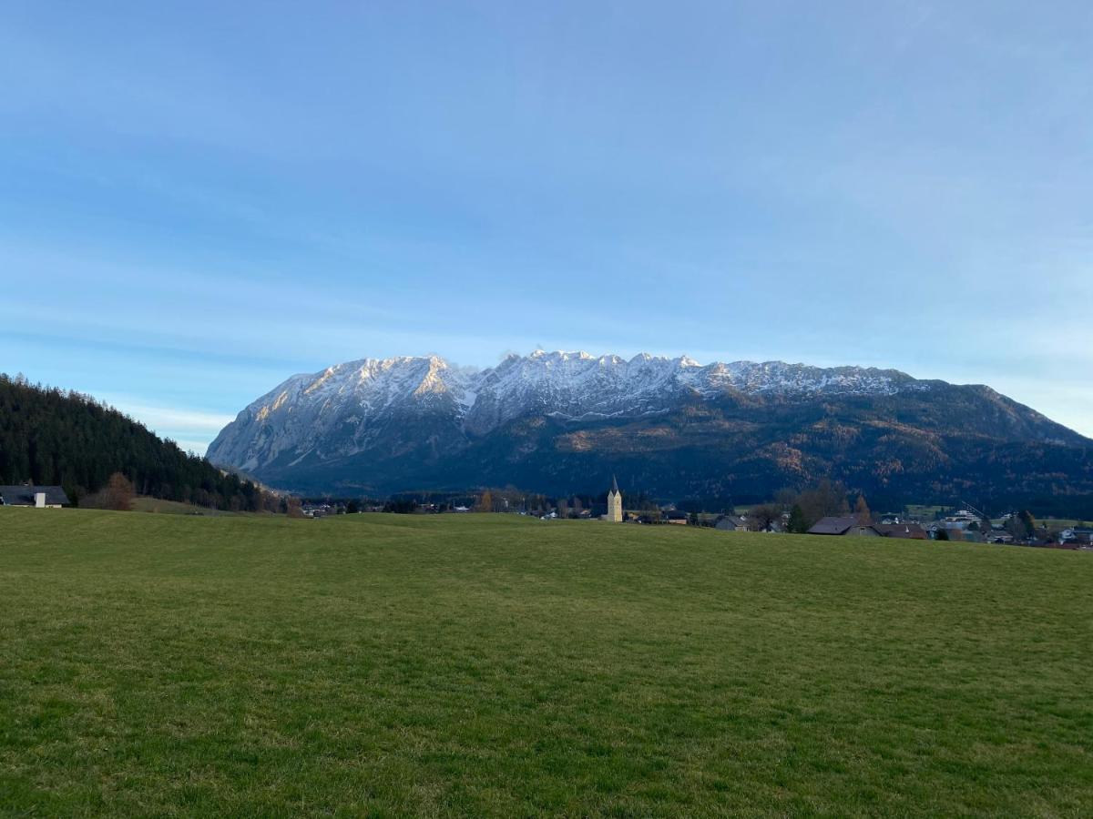 Obersdorfer Hof Guest House บัดมิทแทร์นดอร์ฟ ภายนอก รูปภาพ