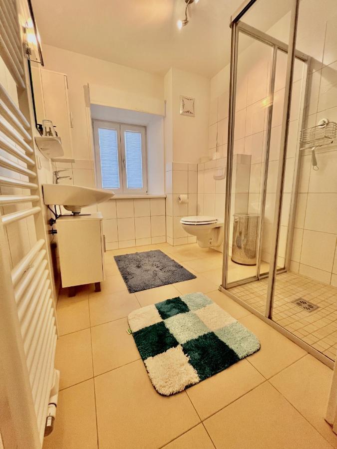 Obersdorfer Hof Guest House บัดมิทแทร์นดอร์ฟ ภายนอก รูปภาพ