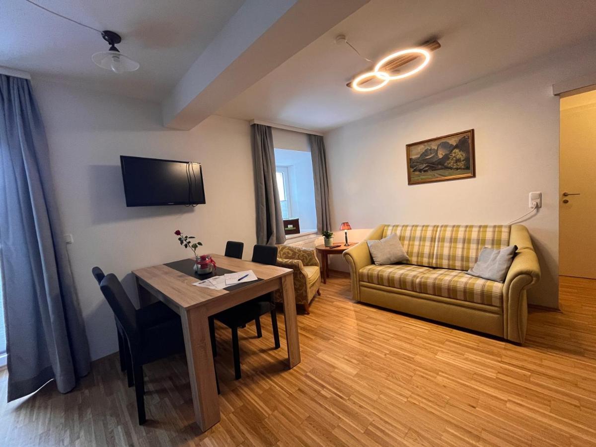 Obersdorfer Hof Guest House บัดมิทแทร์นดอร์ฟ ภายนอก รูปภาพ