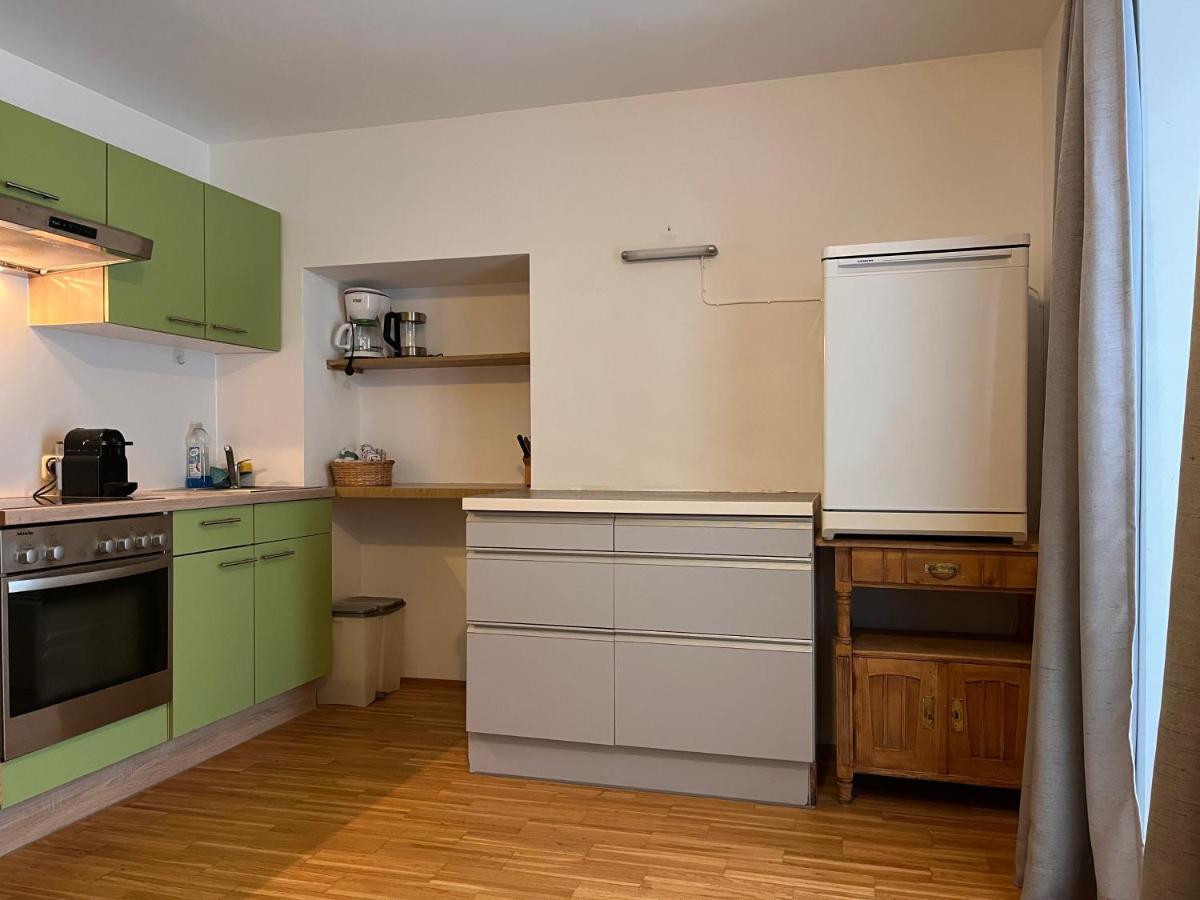 Obersdorfer Hof Guest House บัดมิทแทร์นดอร์ฟ ภายนอก รูปภาพ
