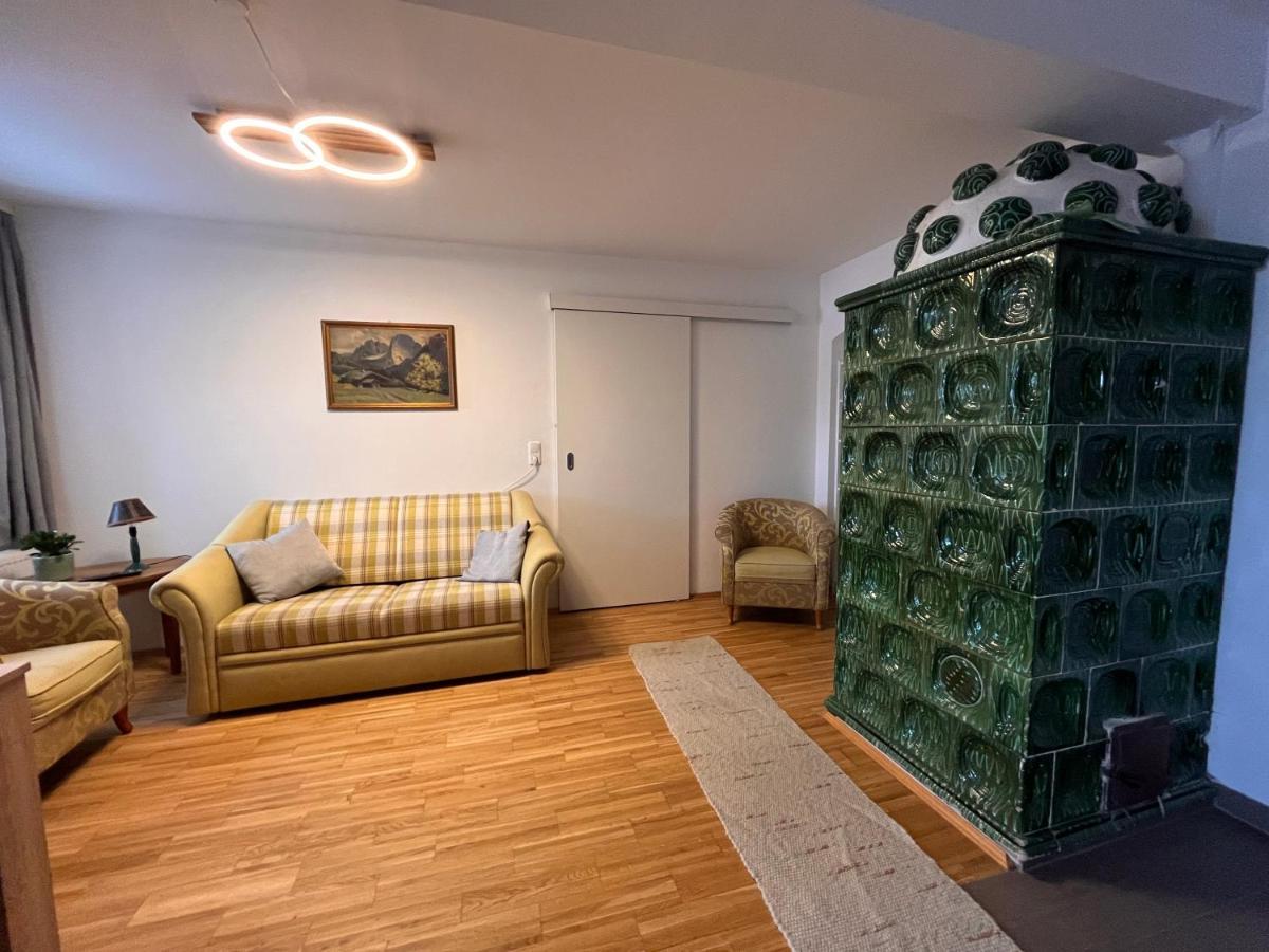 Obersdorfer Hof Guest House บัดมิทแทร์นดอร์ฟ ภายนอก รูปภาพ