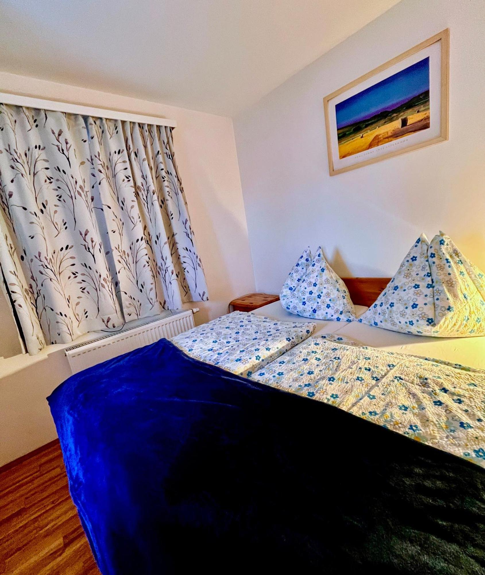Obersdorfer Hof Guest House บัดมิทแทร์นดอร์ฟ ภายนอก รูปภาพ