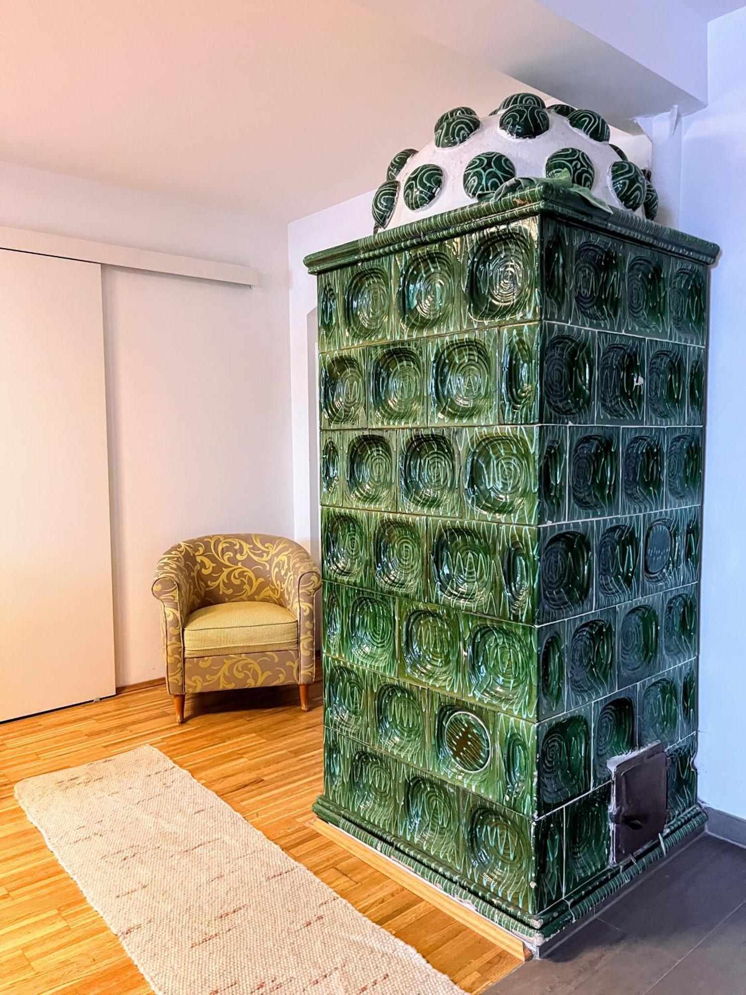 Obersdorfer Hof Guest House บัดมิทแทร์นดอร์ฟ ภายนอก รูปภาพ