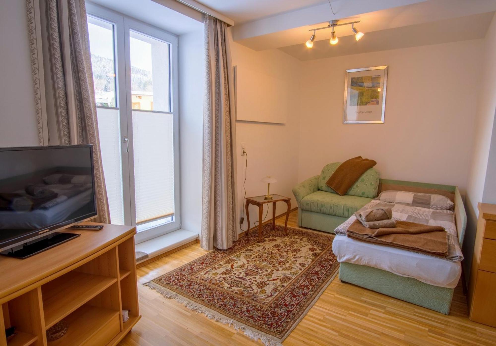 Obersdorfer Hof Guest House บัดมิทแทร์นดอร์ฟ ภายนอก รูปภาพ