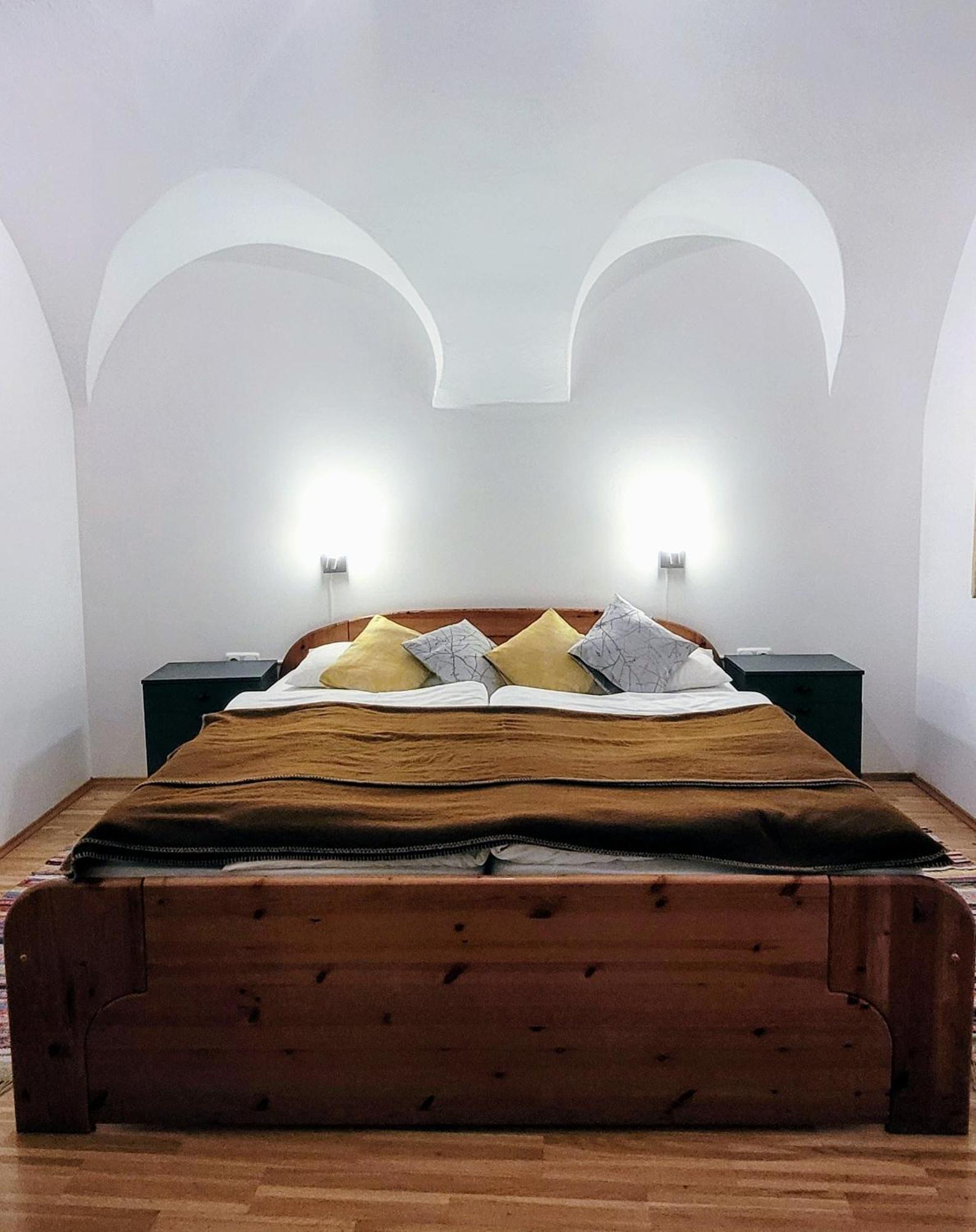 Obersdorfer Hof Guest House บัดมิทแทร์นดอร์ฟ ภายนอก รูปภาพ