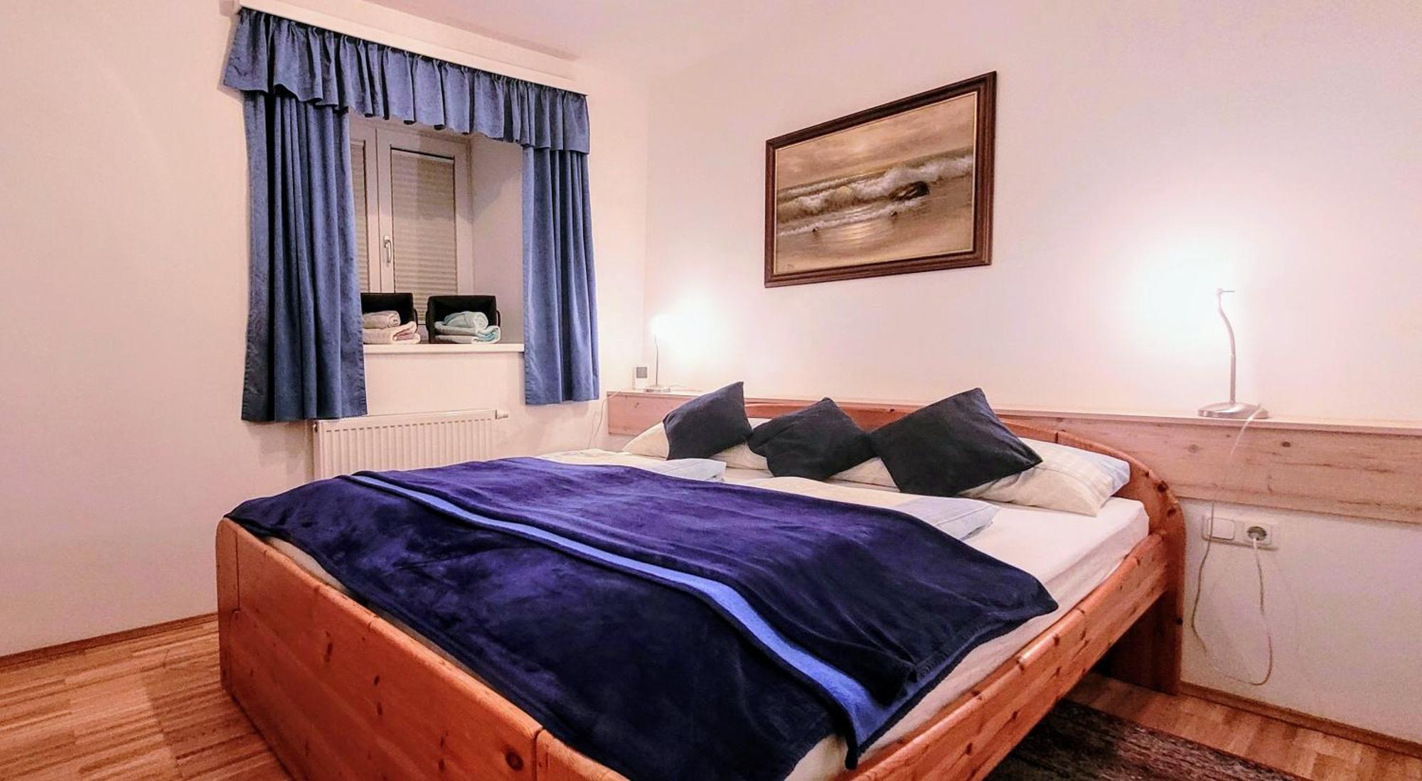 Obersdorfer Hof Guest House บัดมิทแทร์นดอร์ฟ ภายนอก รูปภาพ
