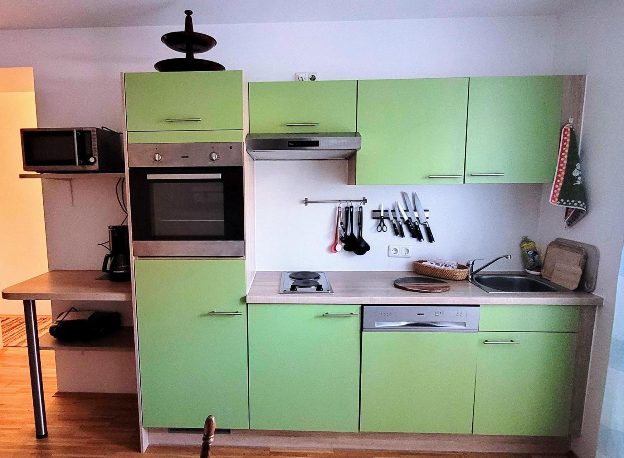 Obersdorfer Hof Guest House บัดมิทแทร์นดอร์ฟ ภายนอก รูปภาพ