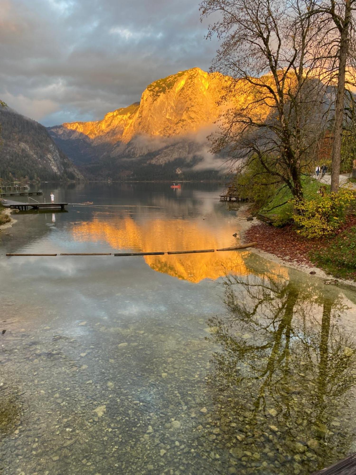 Obersdorfer Hof Guest House บัดมิทแทร์นดอร์ฟ ภายนอก รูปภาพ
