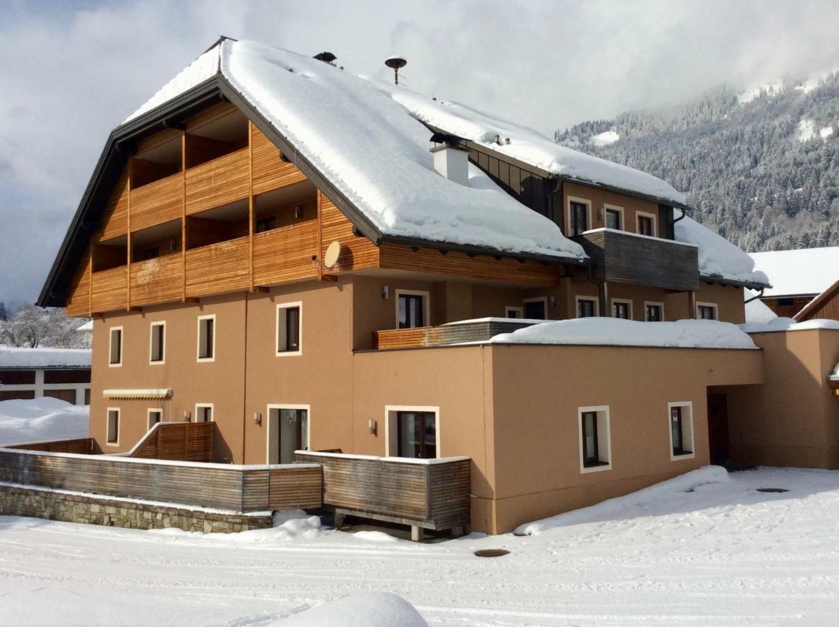 Obersdorfer Hof Guest House บัดมิทแทร์นดอร์ฟ ภายนอก รูปภาพ
